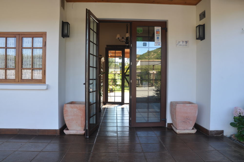 Hotel Boutique Solaz Bella Vista De Colchagua Santa Cruz Dış mekan fotoğraf
