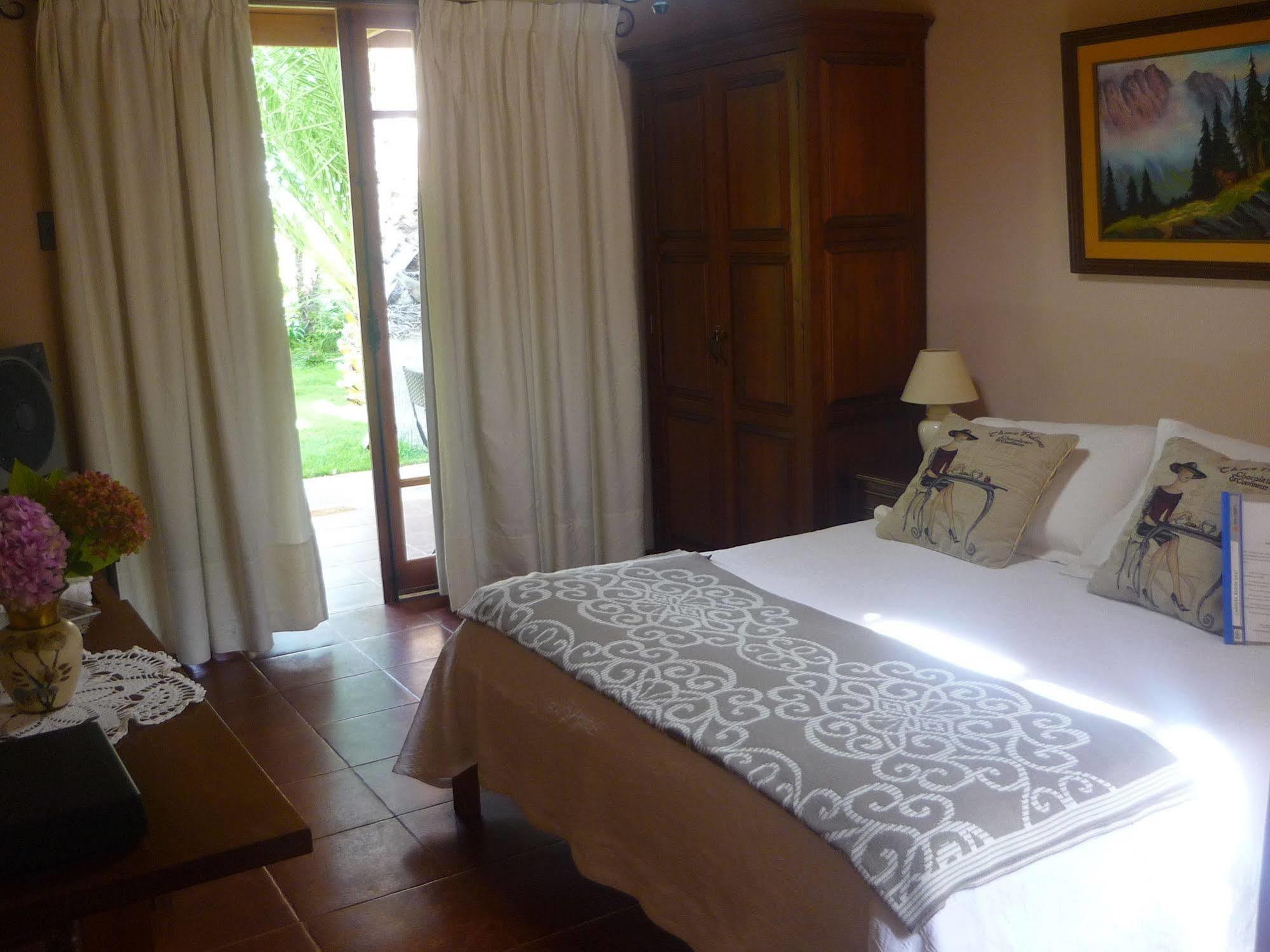 Hotel Boutique Solaz Bella Vista De Colchagua Santa Cruz Dış mekan fotoğraf